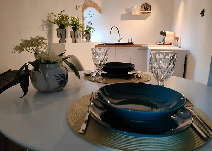Wieza Gniezno Apartament Wieza