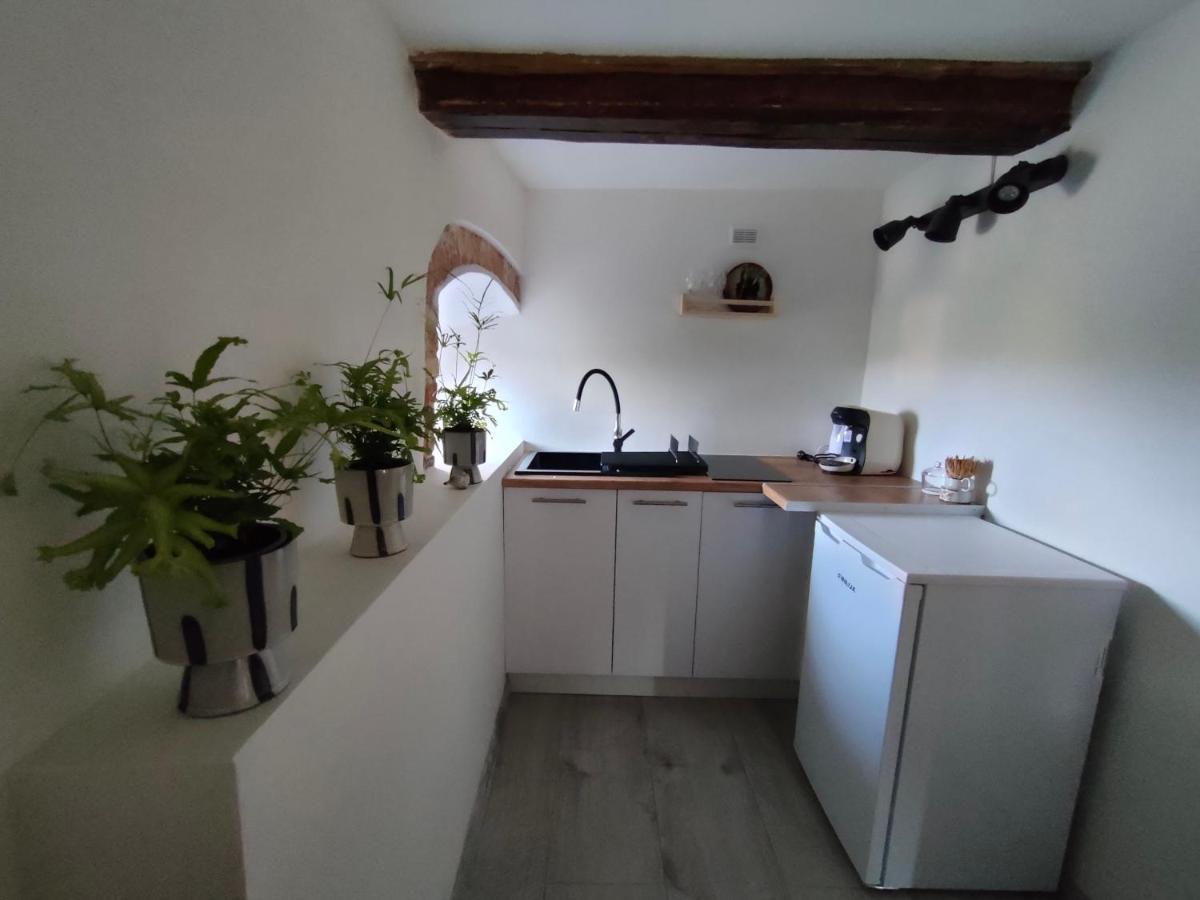 Apartment Wieza Wieza *