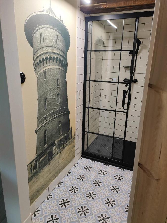 Wieza Wieza Apartment Gniezno